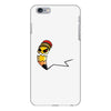 pencil monster iPhone 6/6s Plus Case