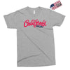 California Malibu Exclusive T-shirt