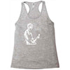 noel gallagher Racerback Tank