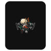 my hero academia katsuki bakugo Mousepad