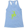 jake paul Racerback Tank