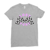 lost Fort Ladies Fitted T-Shirt
