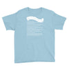 rules for dating my son Youth Tee