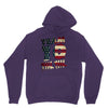 Jake Paul Team 10 Old America Design Unisex Hoodie