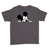 mickey Youth Tee