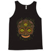 see no evil on Tank Top