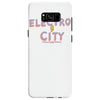 electro city Samsung Galaxy S8