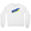 it's who you blow Crewneck Sweatshirt