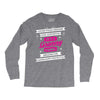 It's A Granny Thing Long Sleeve Shirts