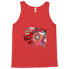 SUICIDE SQUAD Tank Top