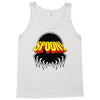 honk if you love justice! Tank Top
