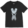 Maverick X V-Neck Tee