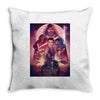 starwars Throw Pillow