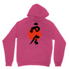 Living in The Now Unisex Hoodie