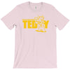 touchdown teddy T-Shirt