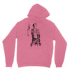 han solo Unisex Hoodie