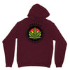 cannabis Unisex Hoodie