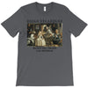 Diego Velazquez Las Meninas T-Shirt