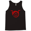 homunculus trending Tank Top