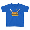 bun bun Toddler T-shirt