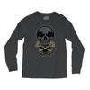 locked Long Sleeve Shirts