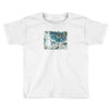 starry wars Toddler T-shirt