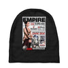 funny star wars empire magazine cover ideal birthday present Baby Beanies
