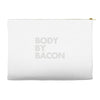 body by bacon Accessory Pouches