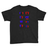 how politics work Youth Tee