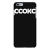 ccokc iPhone 6 Plus/6s Plus Case