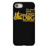 annual ride to end dog fighting iPhone 8