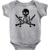 pi rate pirate Baby Onesie