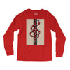 Gucci Pattern and Snake Long Sleeve Shirts