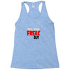 fahrie77 Racerback Tank