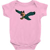 Philly Underdog Baby Onesie