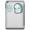 boo sheet iPad Mini