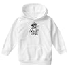 hustle Youth Hoodie