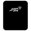 billard king Mousepad