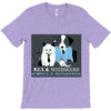 rex and whiskers attorneys T-Shirt