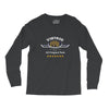 vintage genuine 1991 series all original parts Long Sleeve Shirts