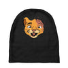 zombie cats Baby Beanies