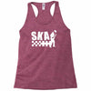 ska Racerback Tank