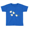 chinese peaches Toddler T-shirt