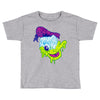 ronald yuck Toddler T-shirt