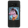 unicorn nerd graphic Samsung Galaxy S8