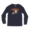 thorgi Long Sleeve Shirts