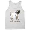 Dogtor Tank Top