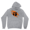 Team 10 Unisex Hoodie