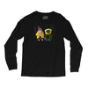 pat and silent bob Long Sleeve Shirts