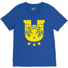 tigres de monterrey V-Neck Tee
